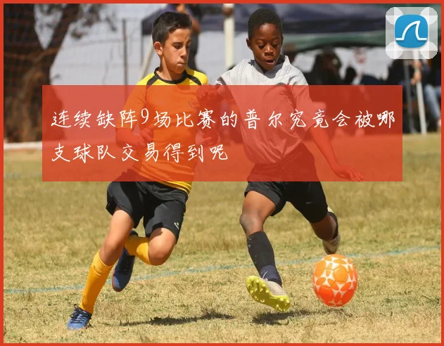 连续缺阵9场比赛的普尔究竟会被哪支球队交易得到呢