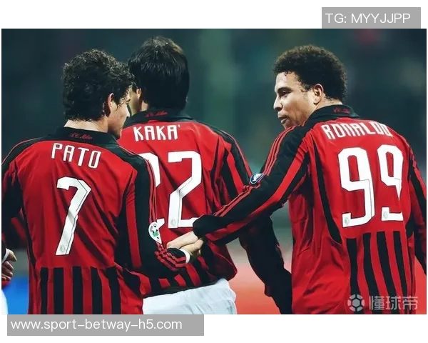 热格罗瓦回忆12岁时在AC米兰训练营与卡卡帕托等球星的难忘时光 热格罗瓦回忆12岁时在AC米兰训练营与卡卡帕托等球星的难忘时光