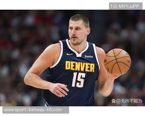 约基奇近五场比赛场均命中率超70三双表现历史仅次于张伯伦 约基奇近五场比赛场均命中率超70三双表现历史仅次于张伯伦