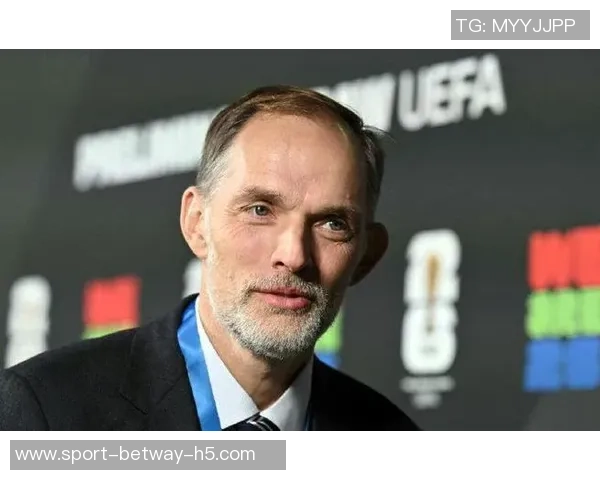 英足总CEO赞图赫尔激发英格兰活力期待美加墨世界杯盛况 英足总CEO赞图赫尔激发英格兰活力期待美加墨世界杯盛况